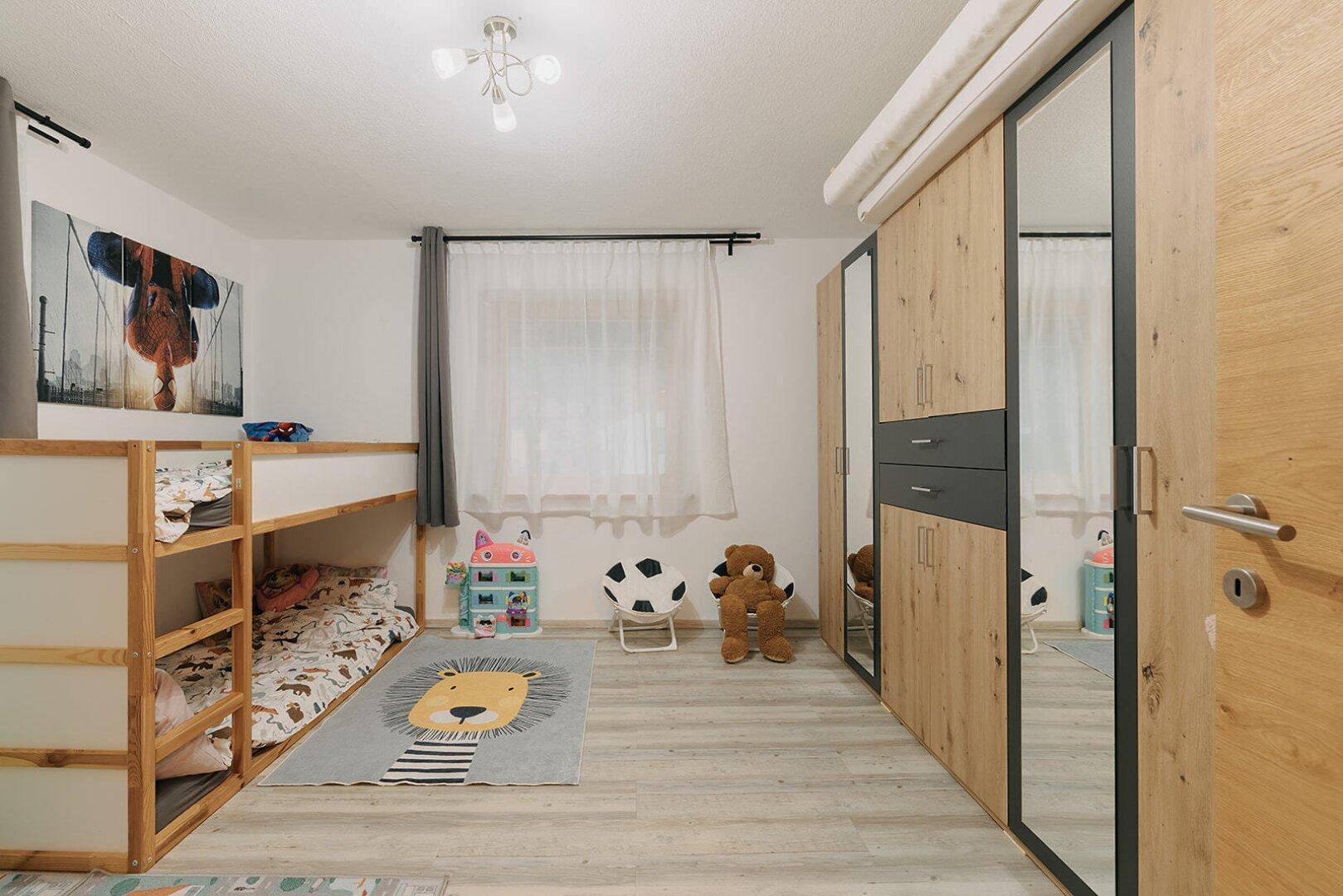 Mehrfamilienhaus mit drei Wohneinheiten in traumhafter Sonnenlage von Buch in Tirol – St. Margarethen - Ansicht 3
