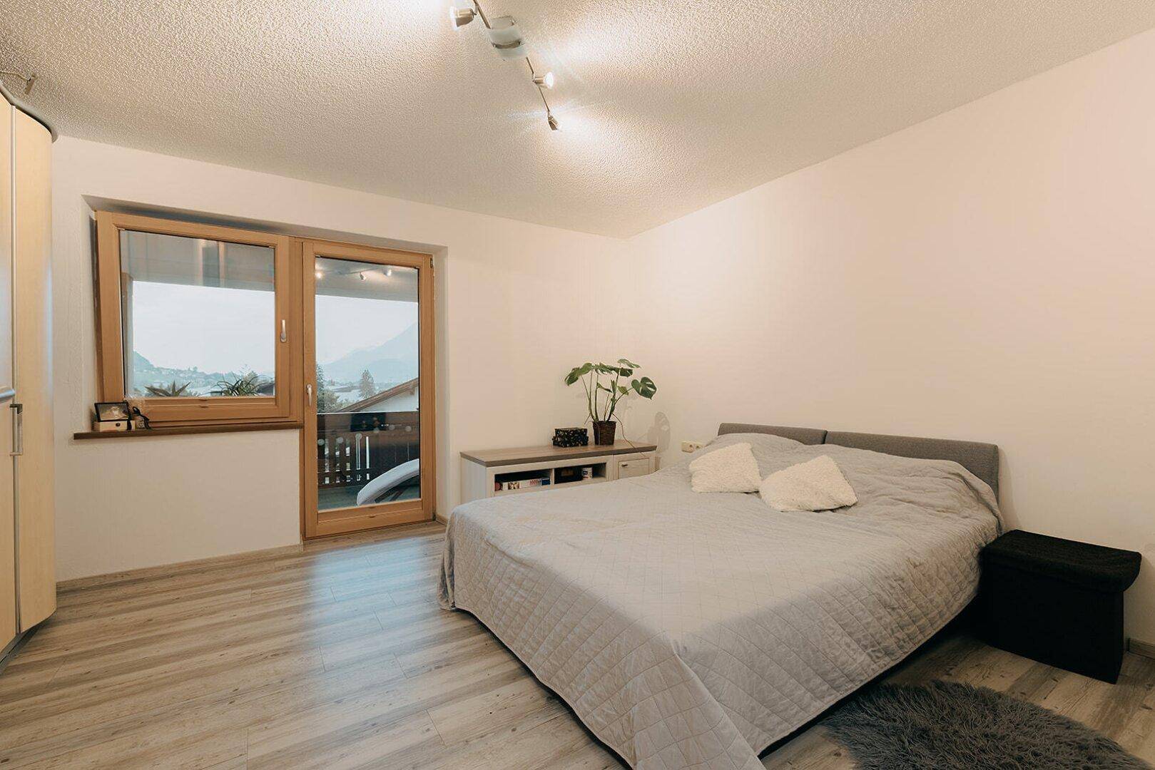 Mehrfamilienhaus mit drei Wohneinheiten in traumhafter Sonnenlage von Buch in Tirol – St. Margarethen - Ansicht 5