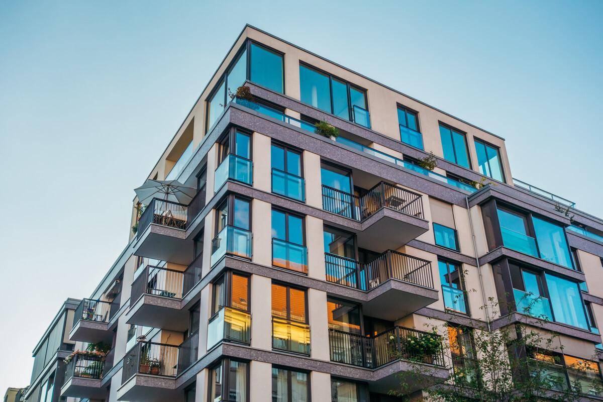 Fassade