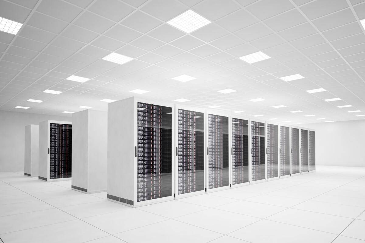 Serverraum