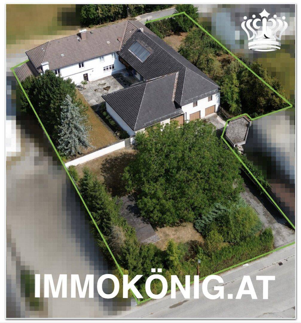 IMMOKÖNIG.AT - Ihr Partner für Immobilienvermittlungen!
