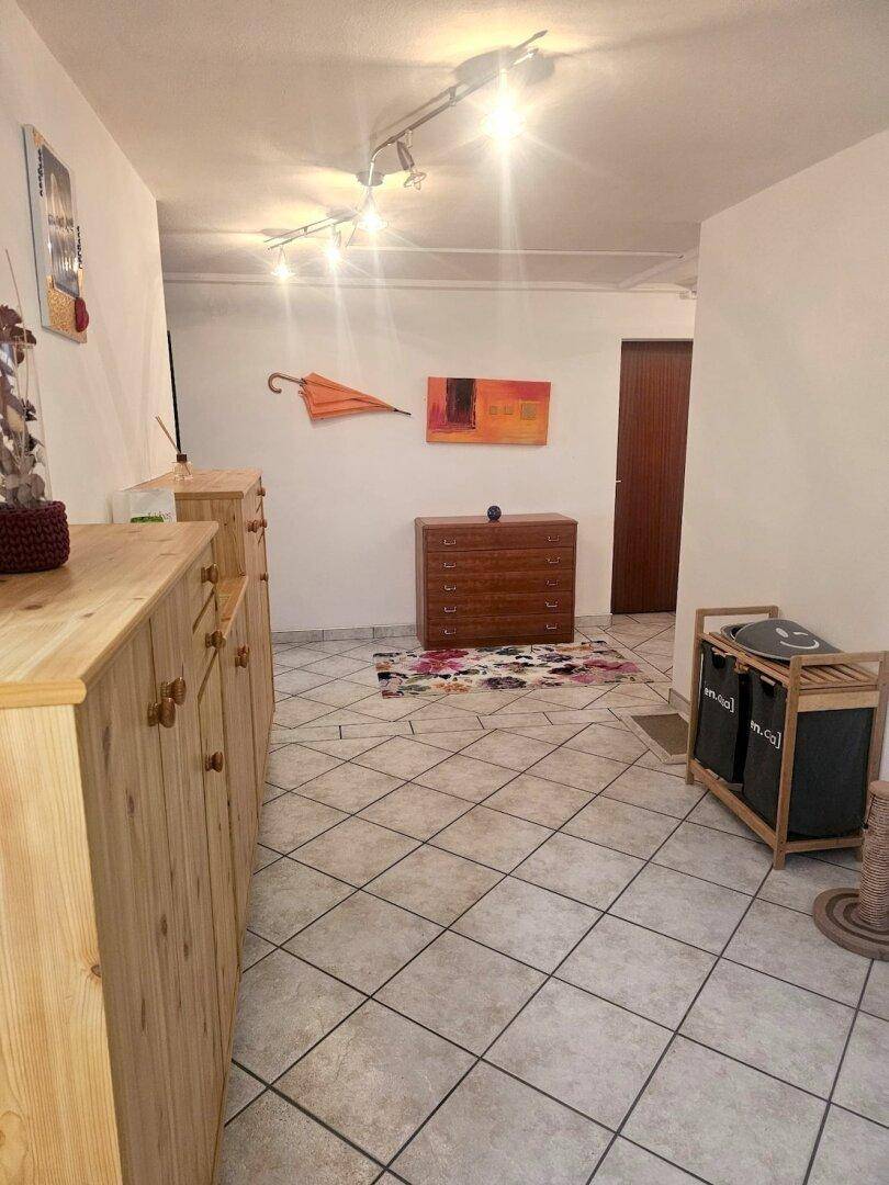 Vorhaus KG