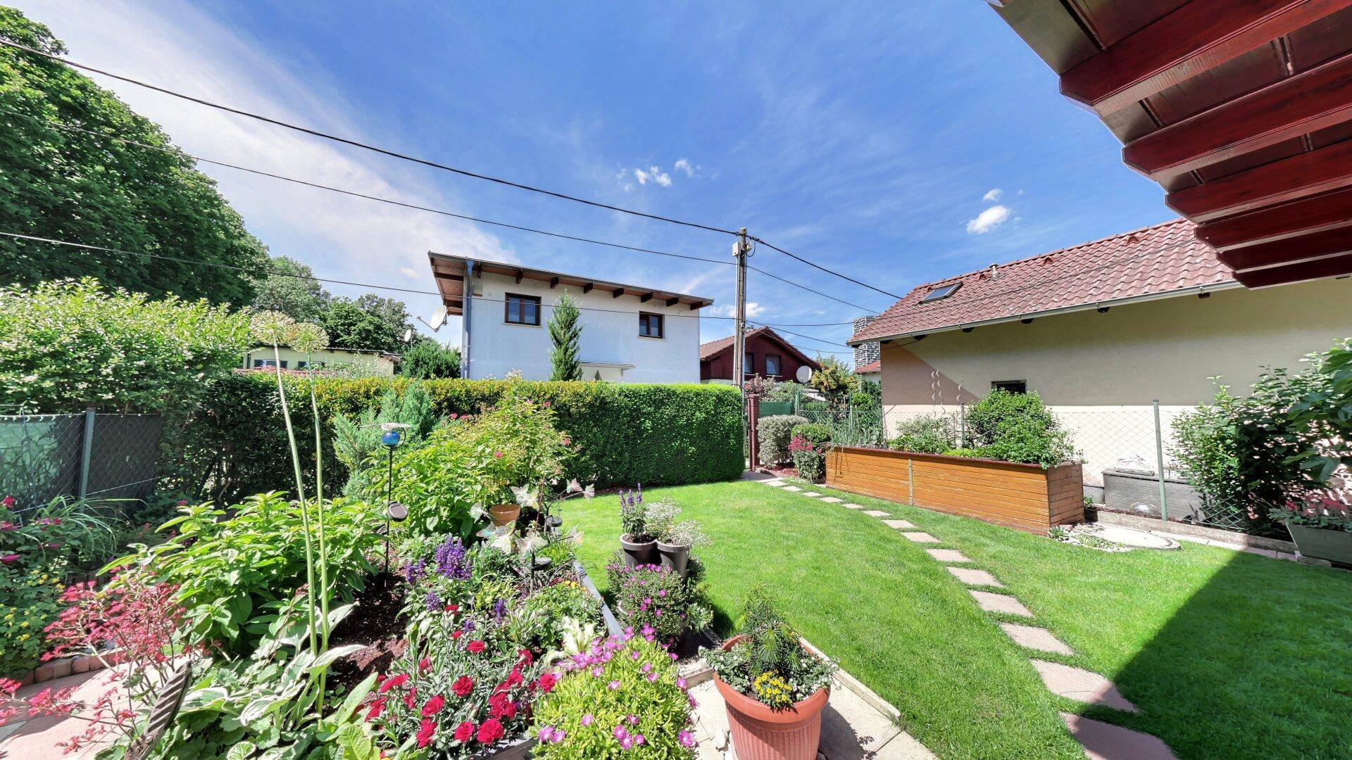 Kleingarten-Juwel im KGV Sonnenschein, 1020 Wien - Ansicht 3