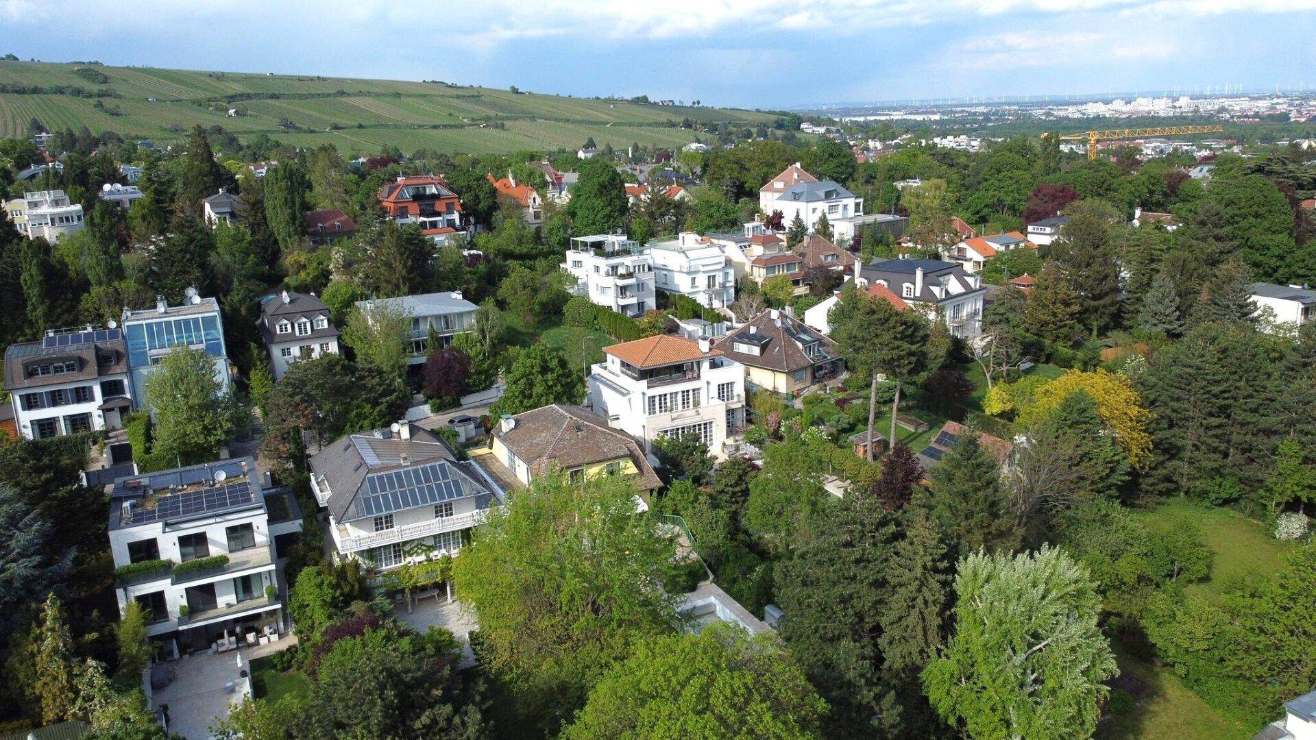 Umgebung