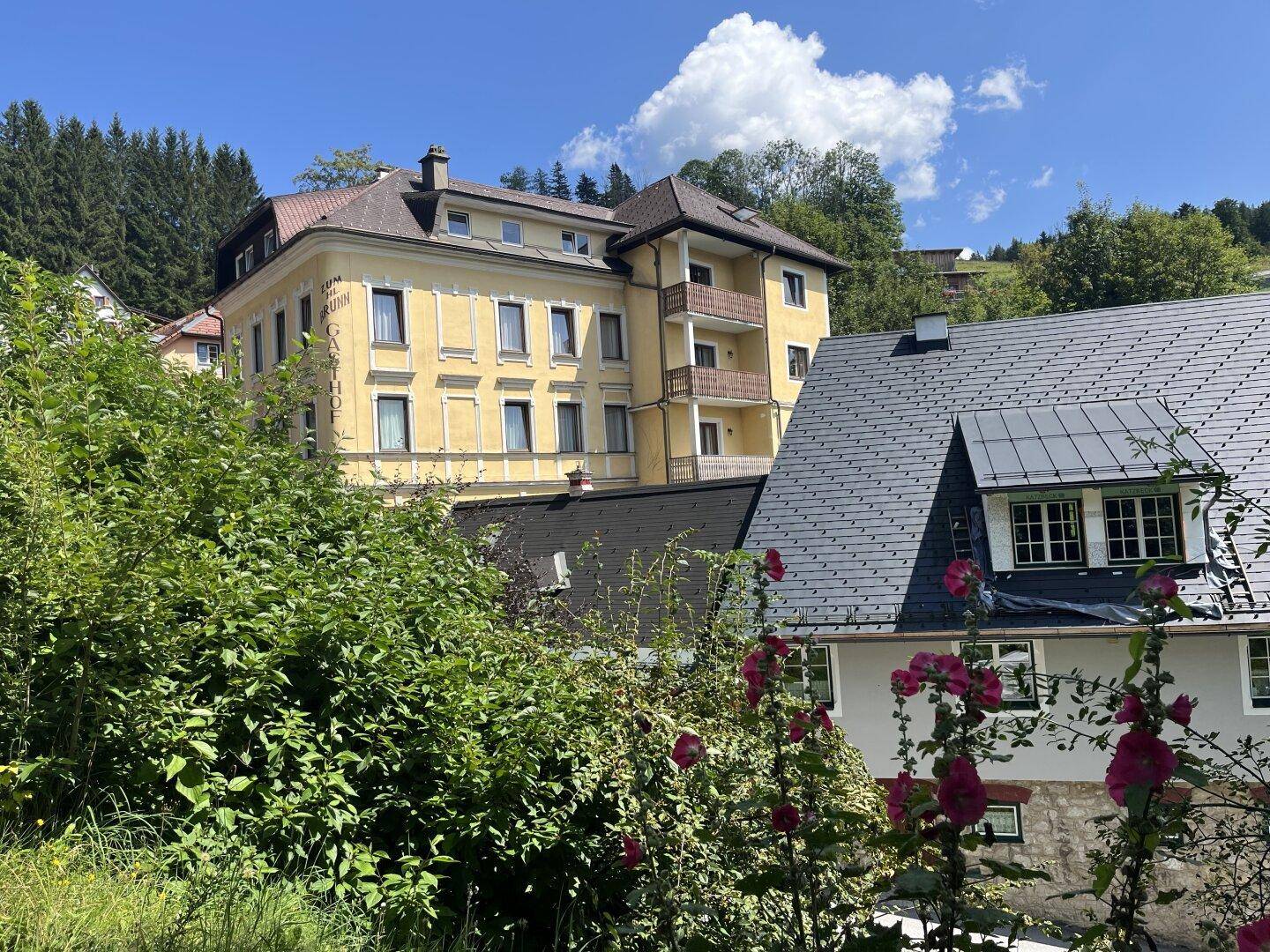 Außenansicht