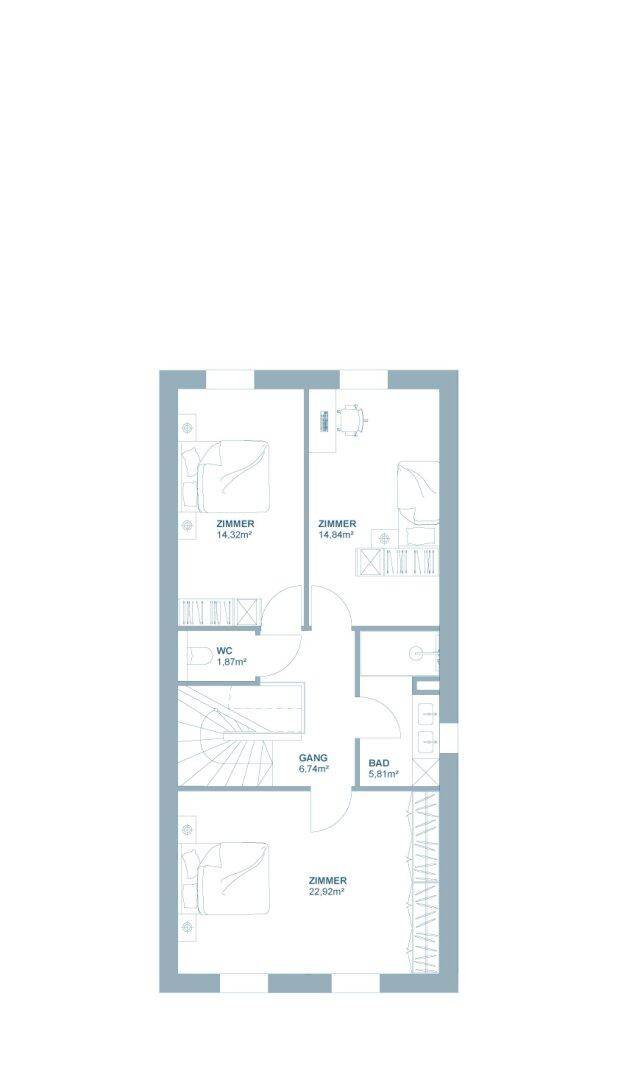 Plan OG