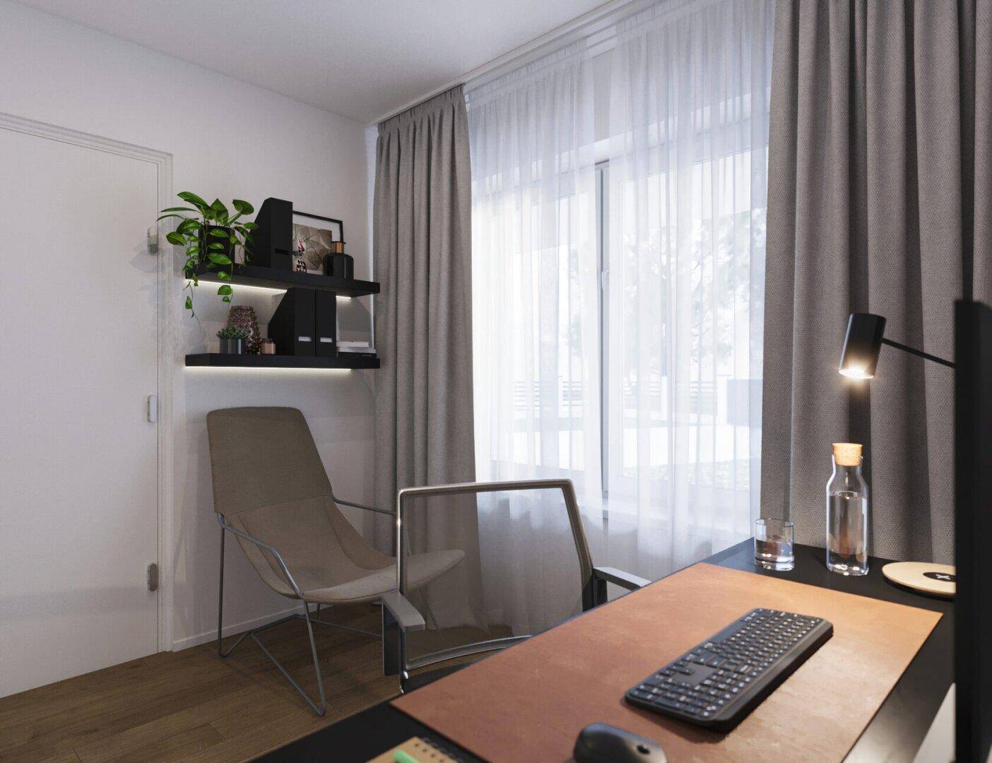 Büro