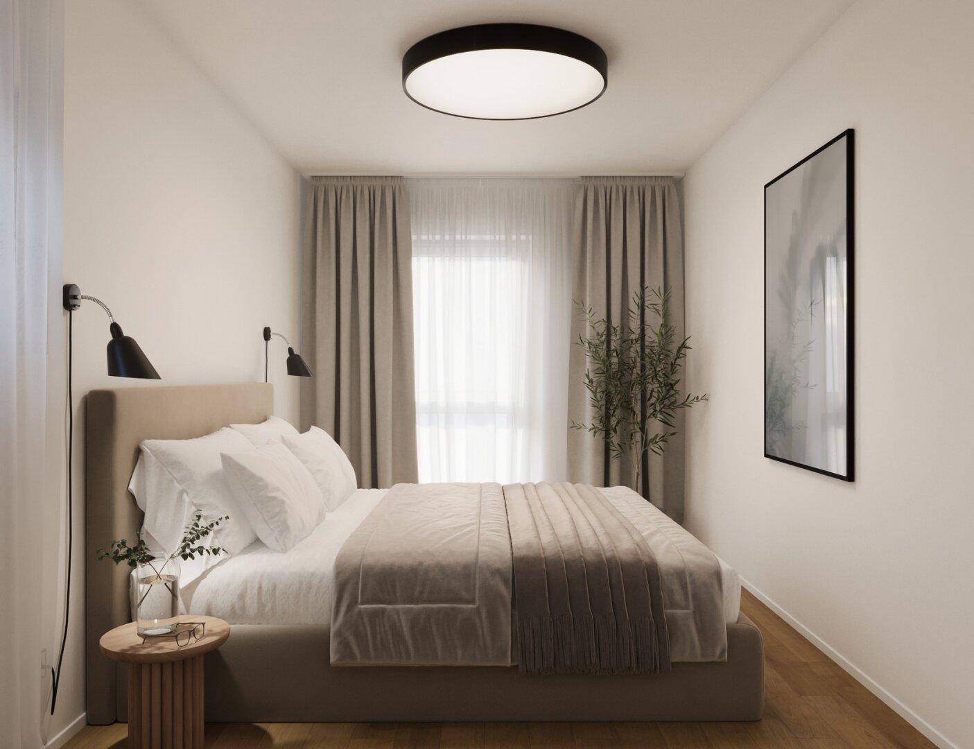 Zusätzliches Zimmer