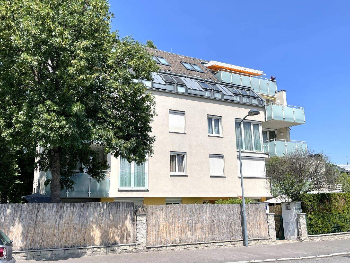 Außenansicht