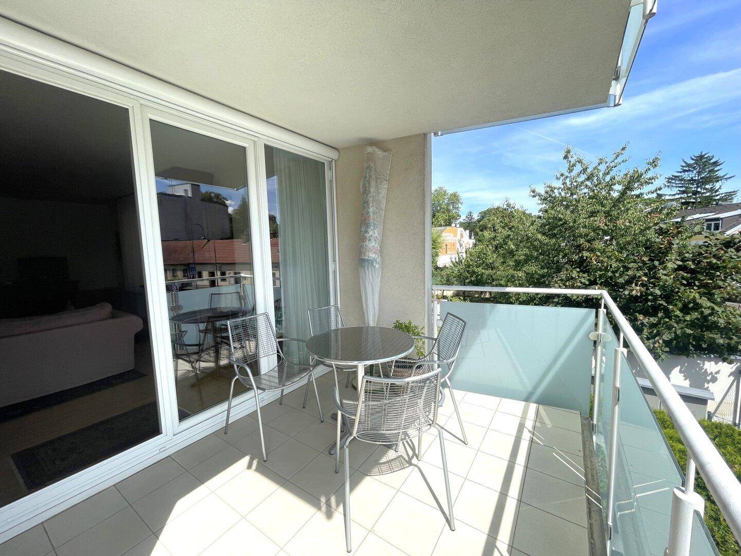 Balkon
