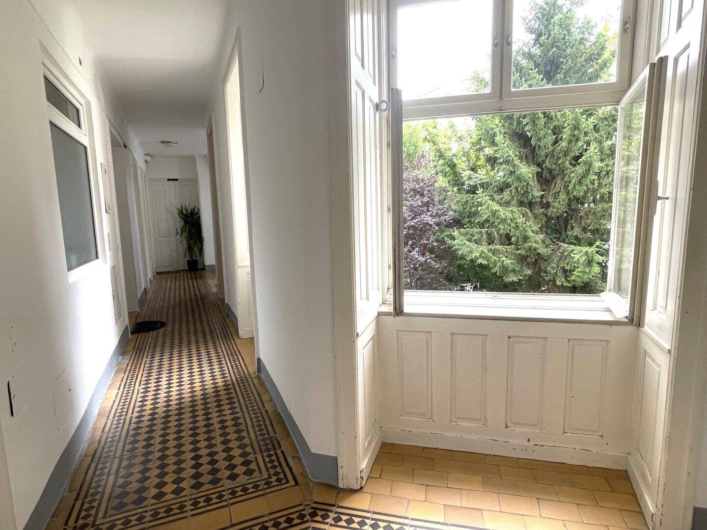 Stiegenhaus