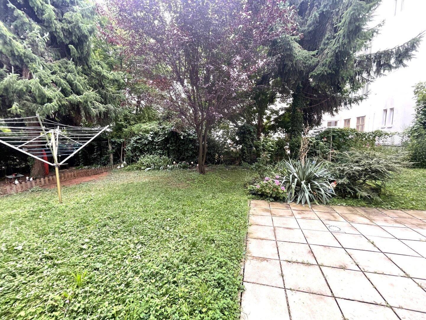 Gemeinschaftsgarten