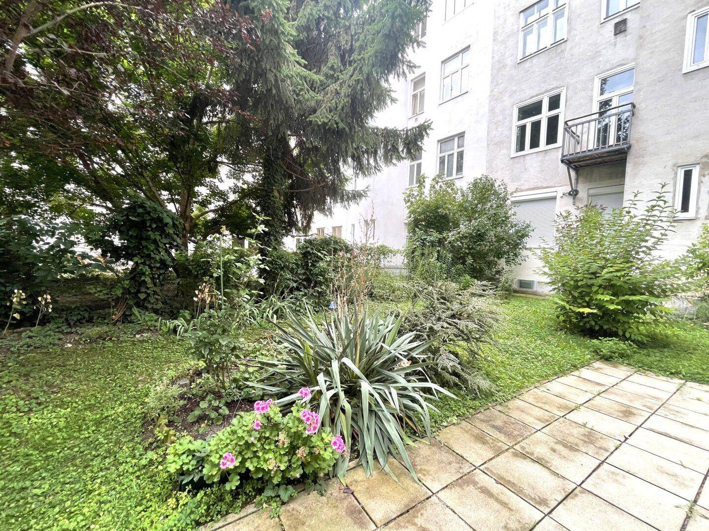 Gemeinschaftsgarten
