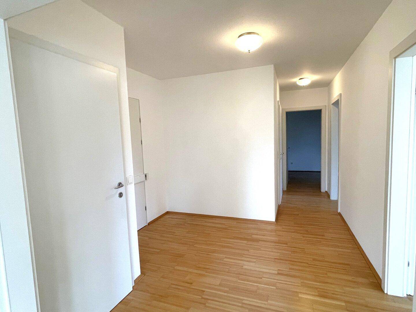 Große Garderobe