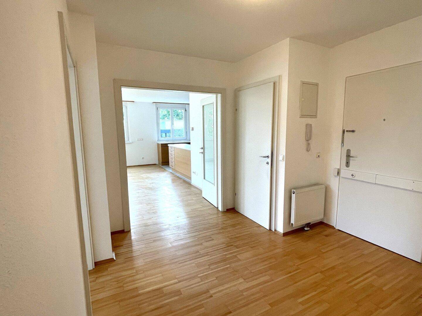 Vorzimmer