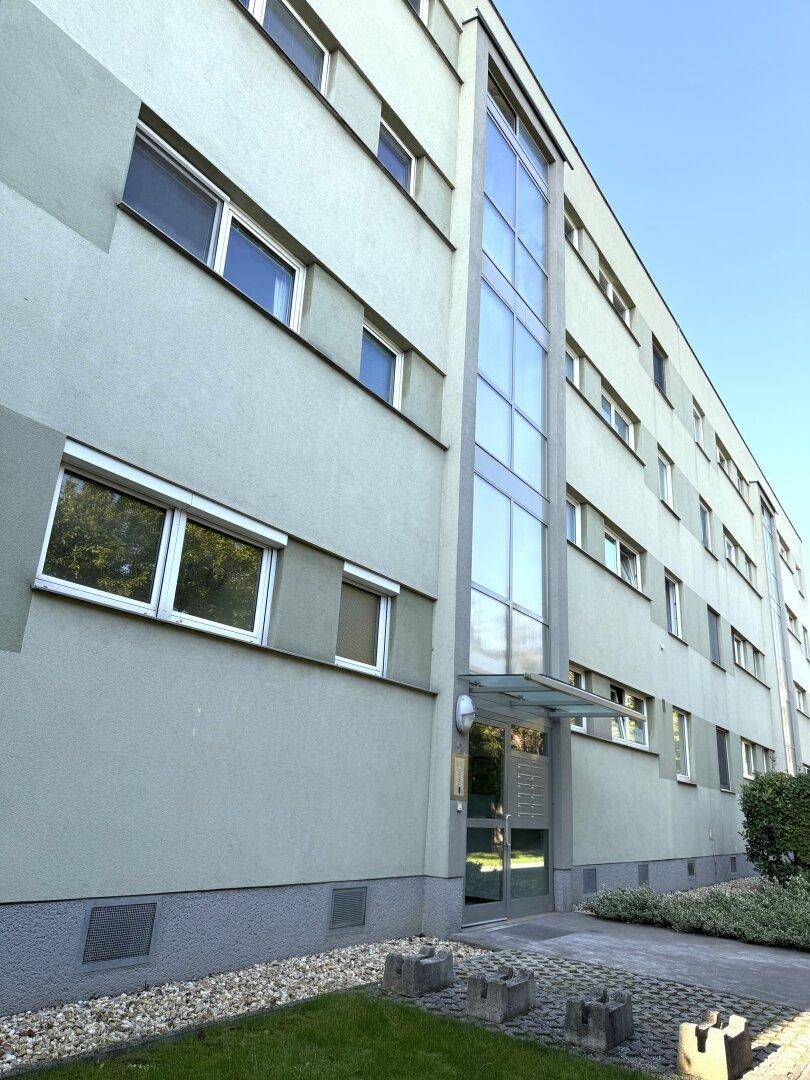 Gepflegtes Wohnhaus