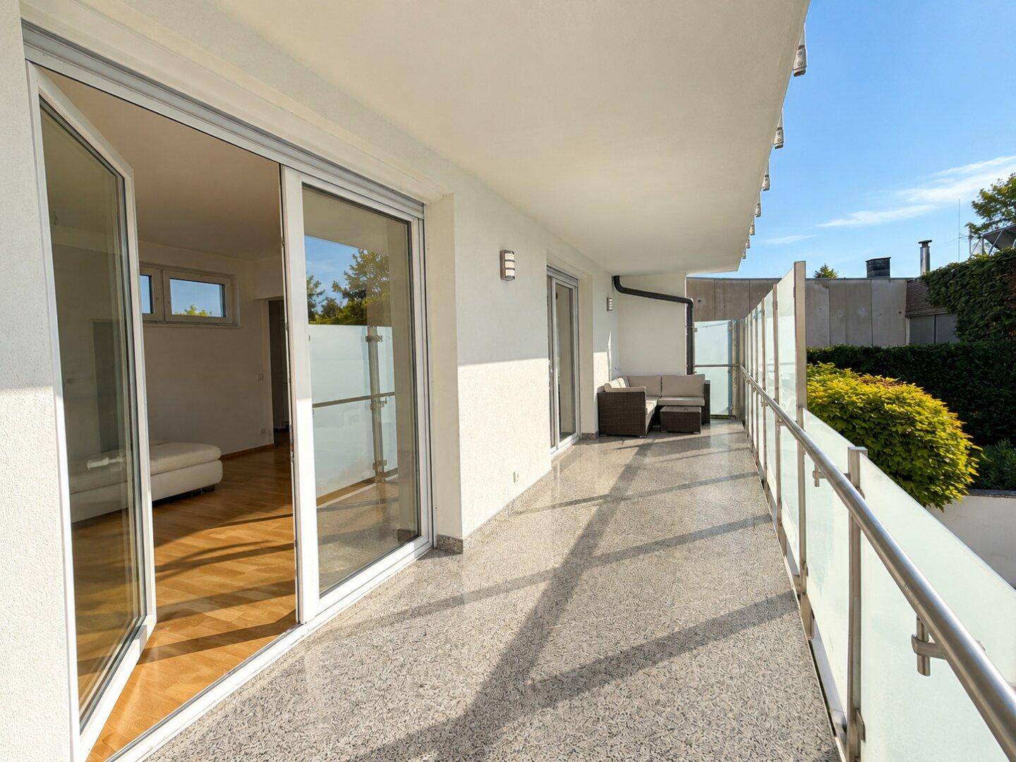 Terrasse 1.OG