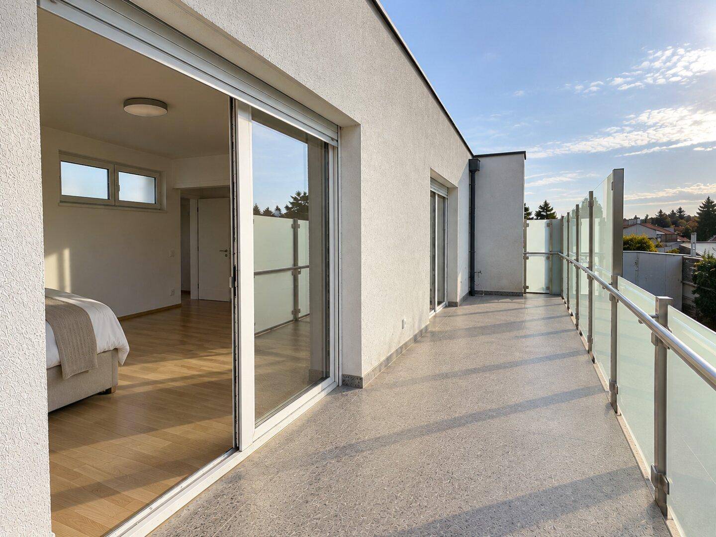 Terrasse DG