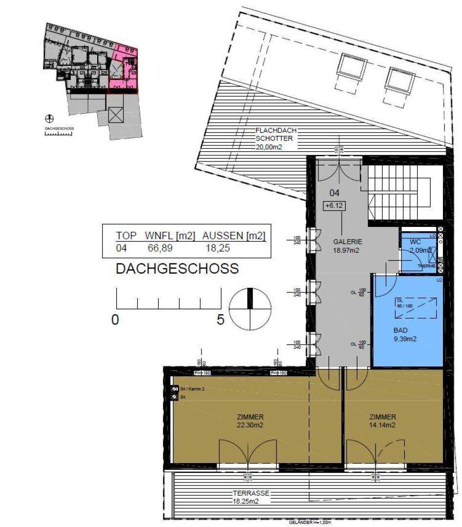 Plan DG