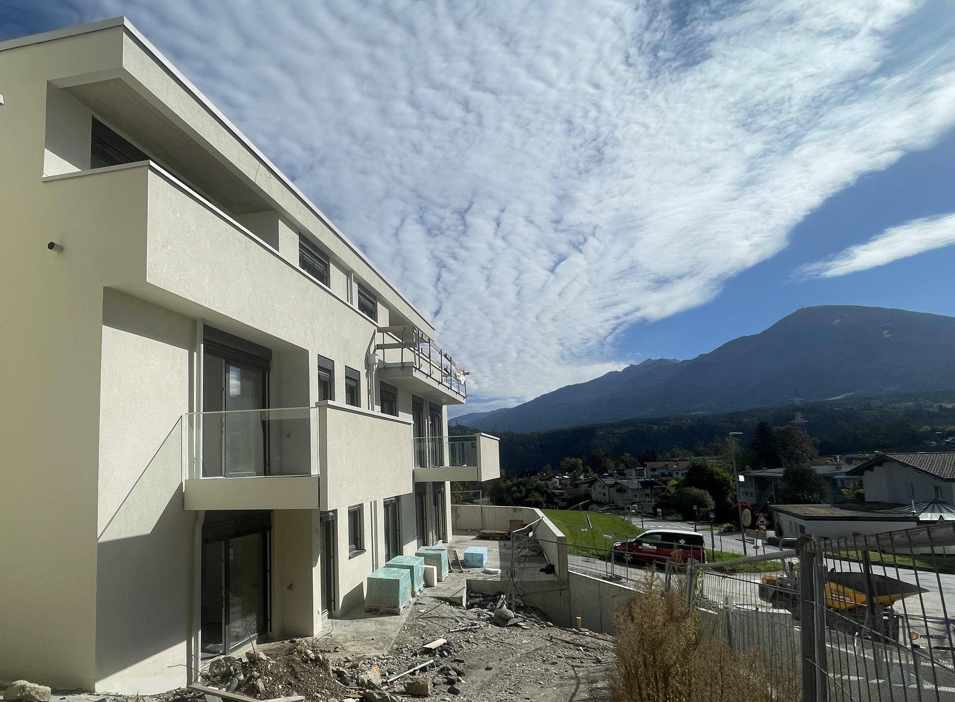 Wohnung – Natters, Sonnalm - Ansicht 4