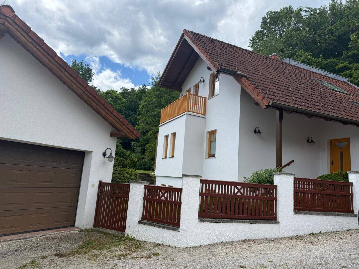 Fassade