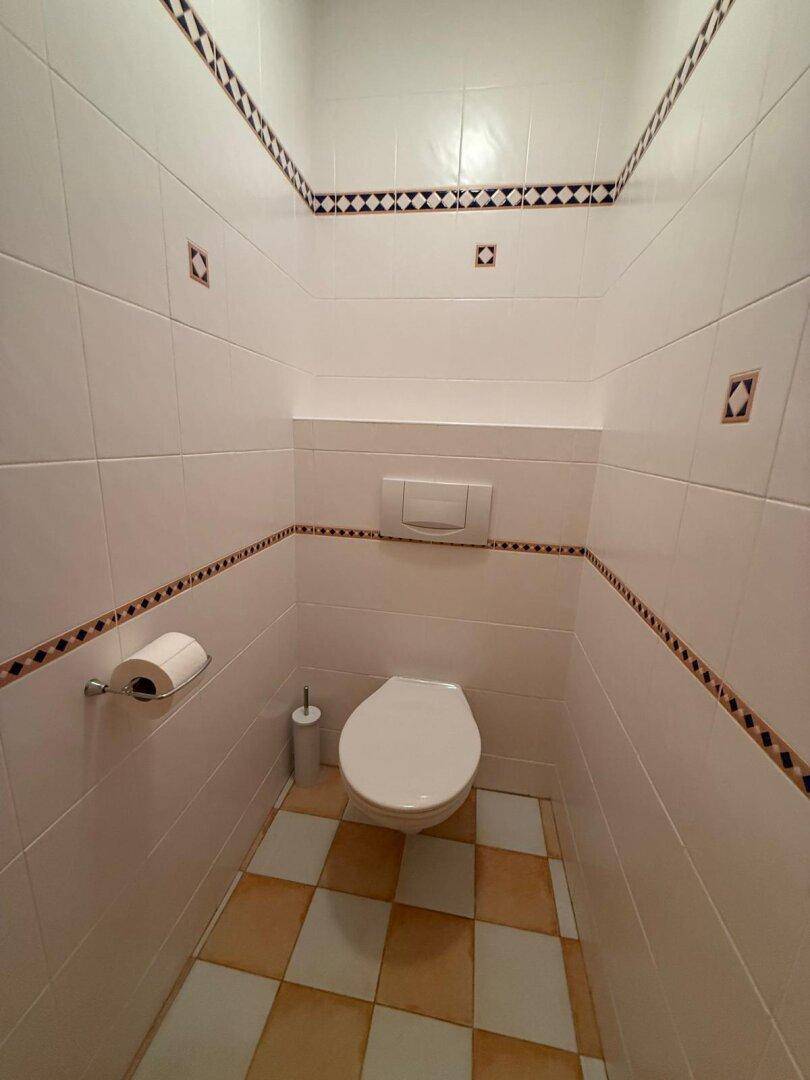 WC
