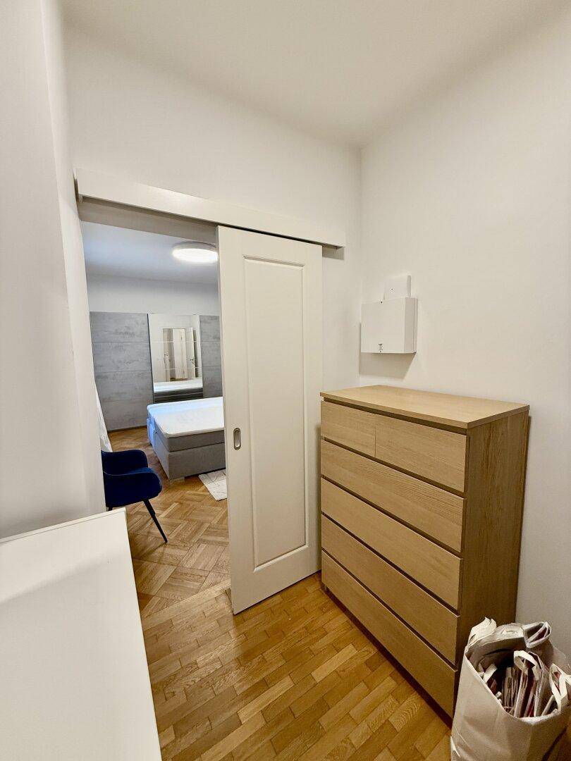Garderobe