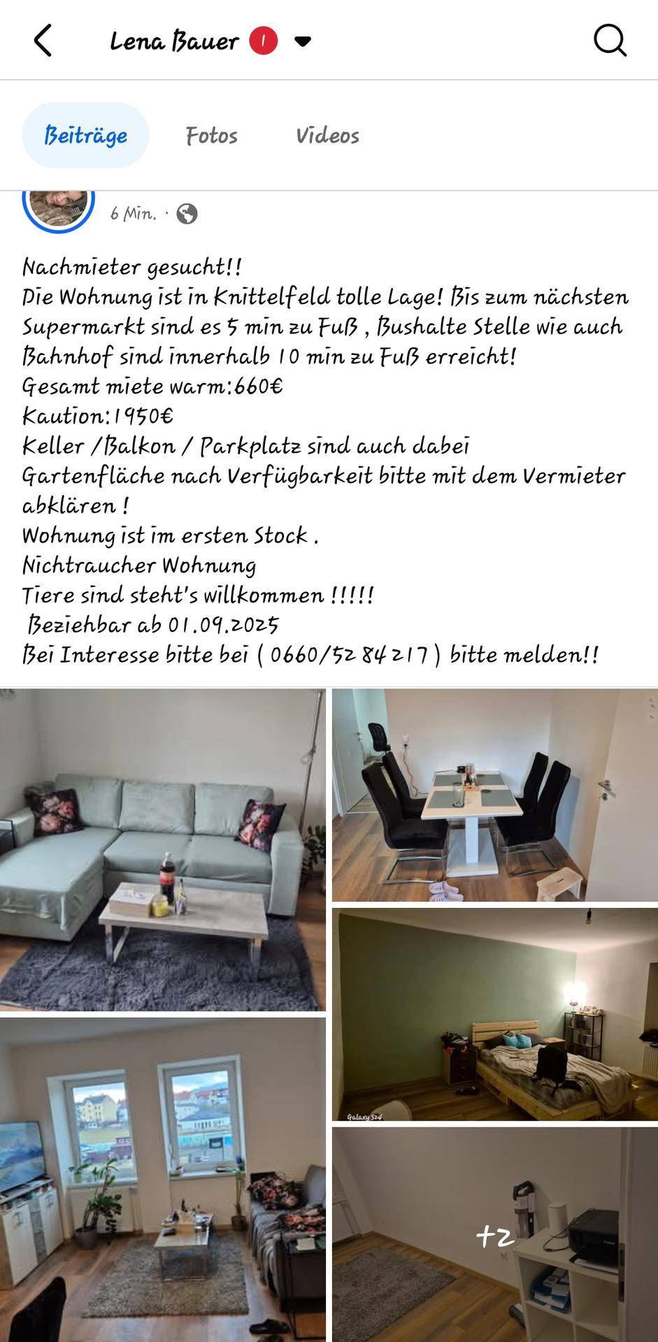 Slide 1