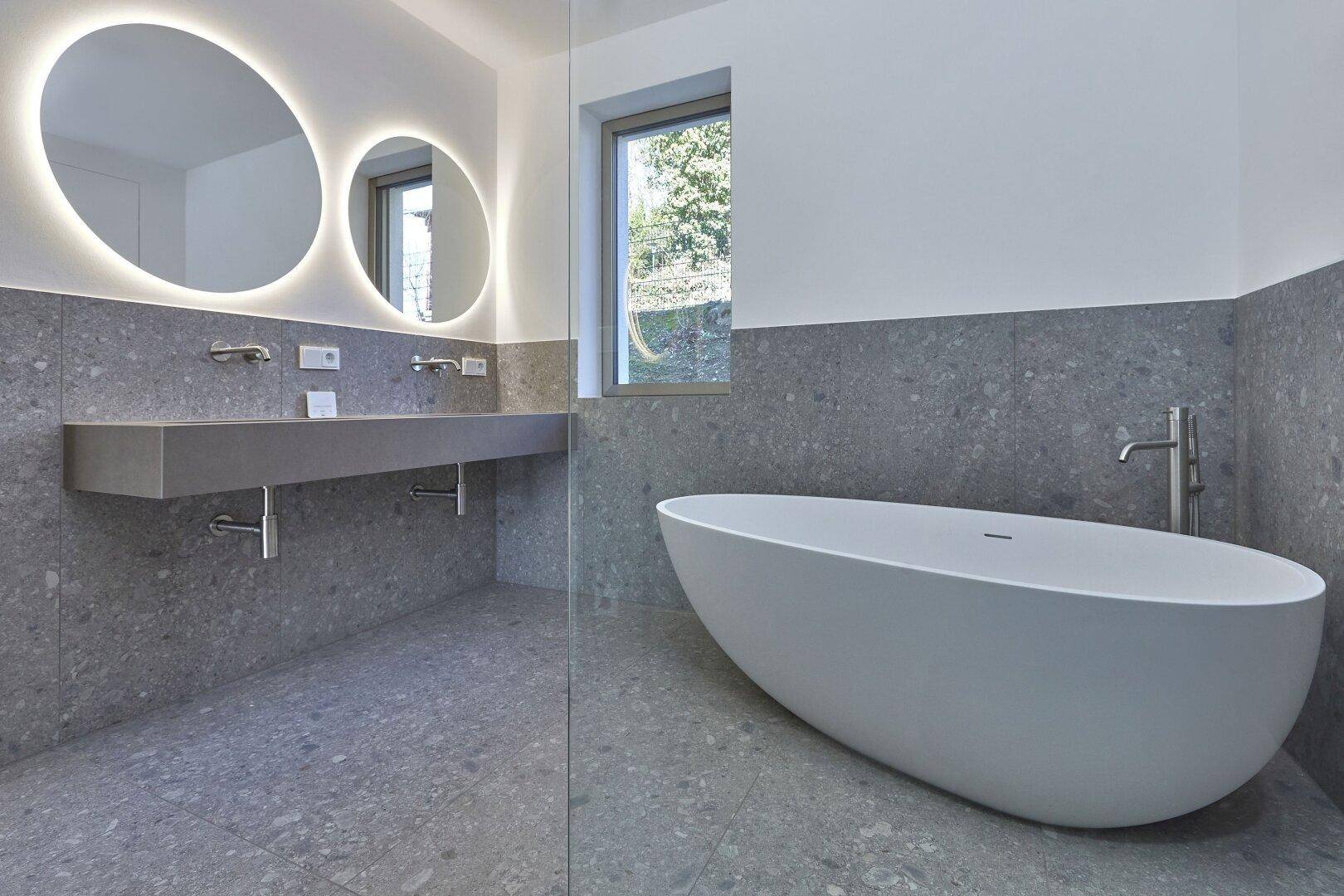 Badezimmer 2