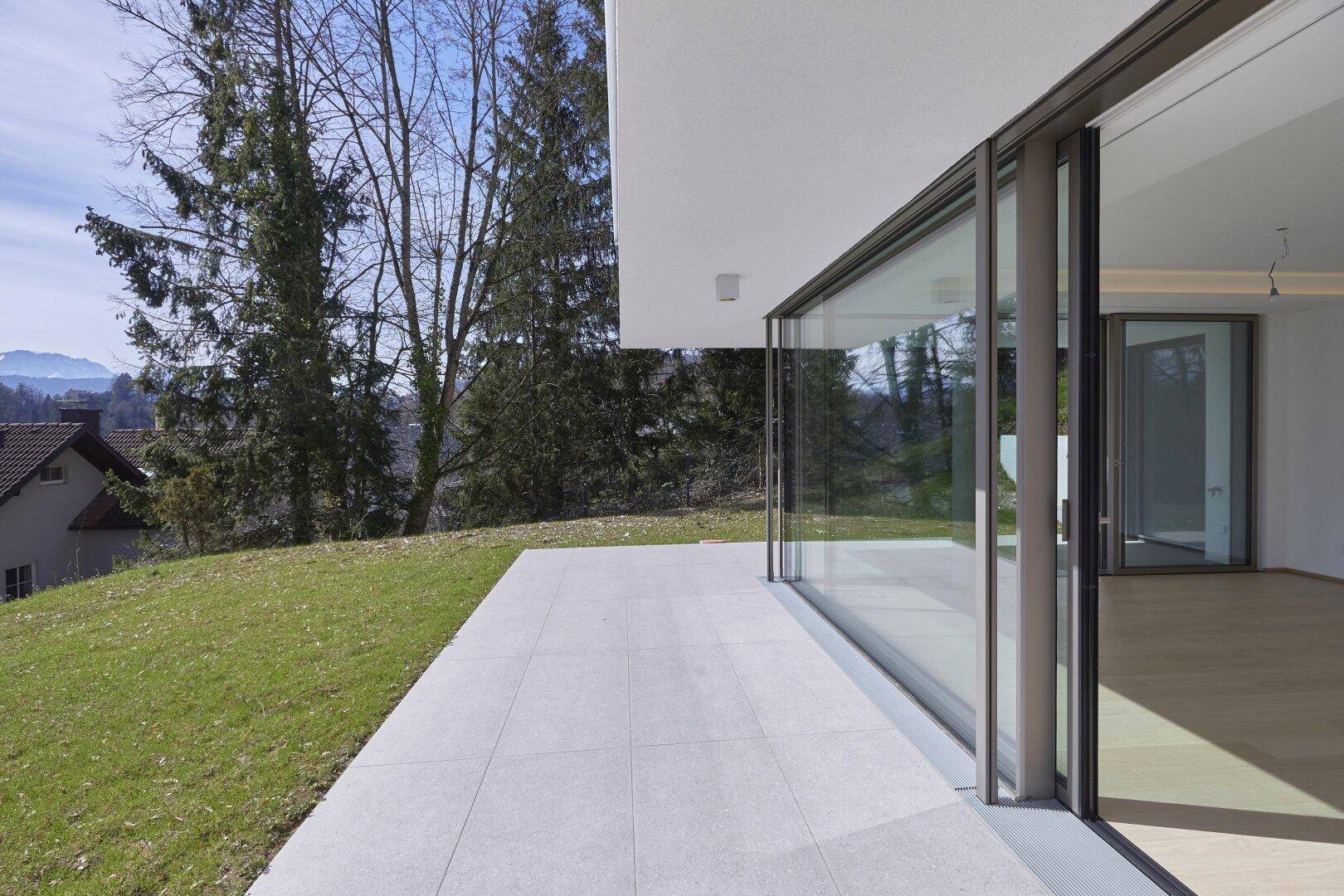 Nord Terrasse