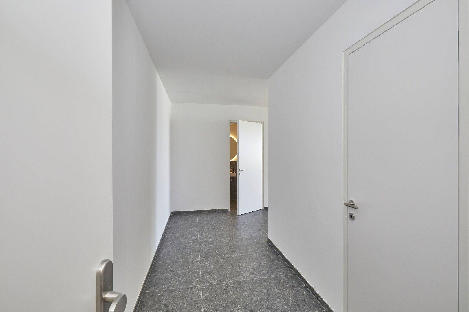 Garderobe / Eingang