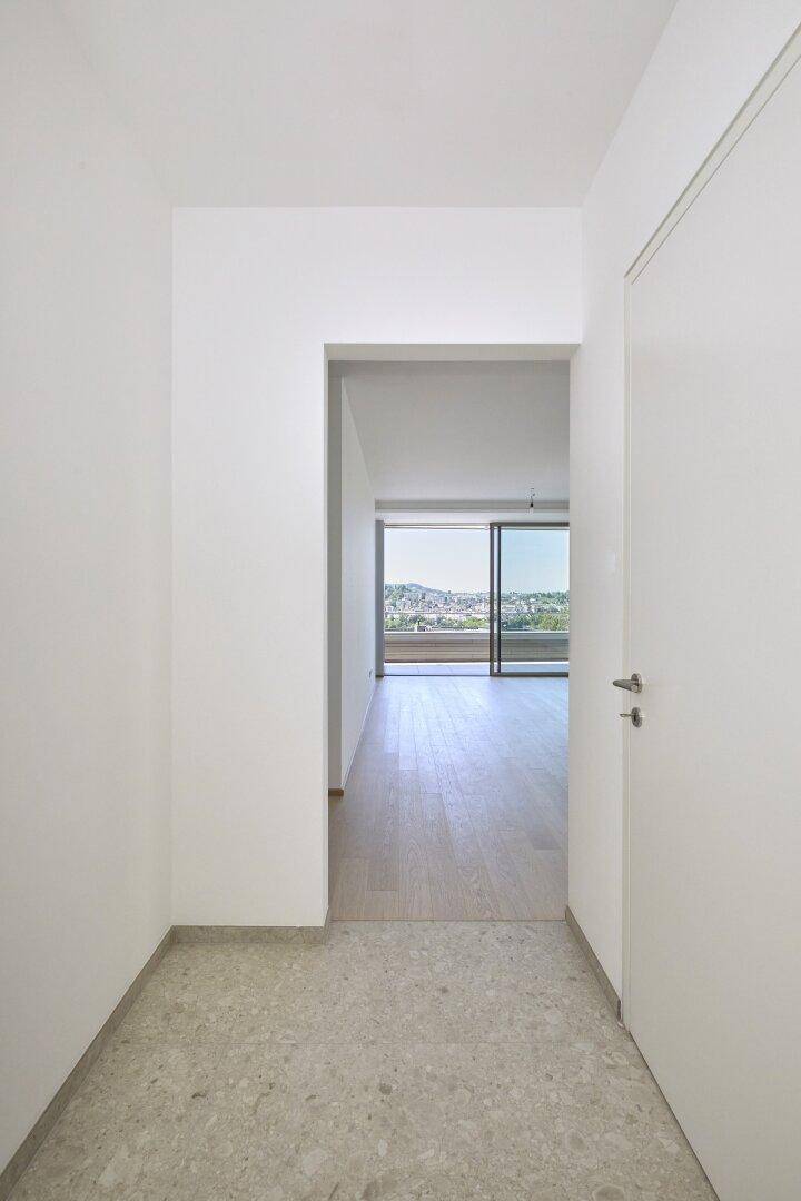 Vorraum
