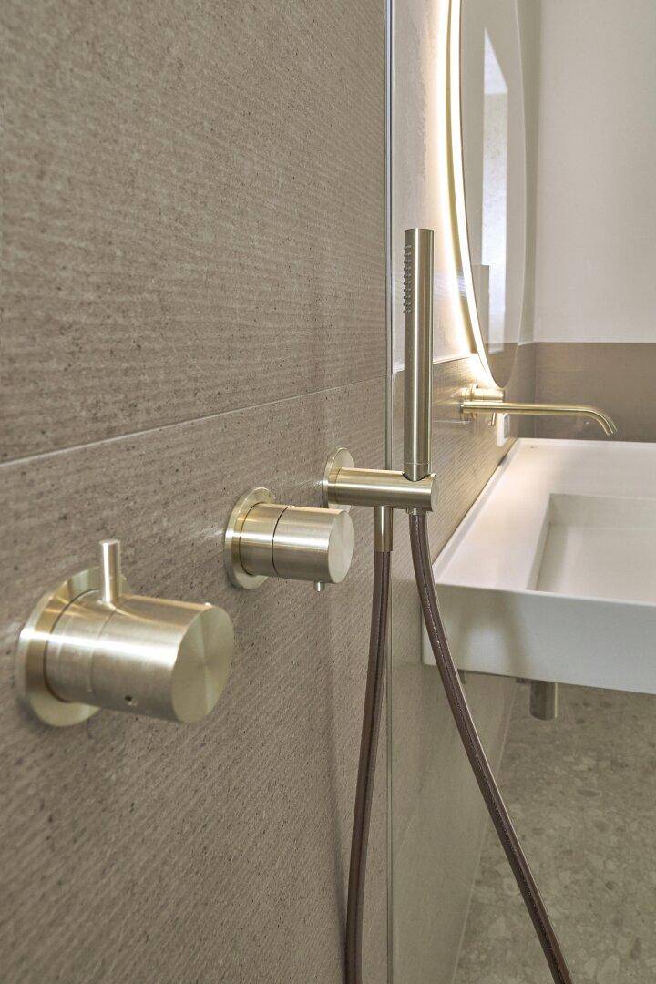 Designer Ausstattung