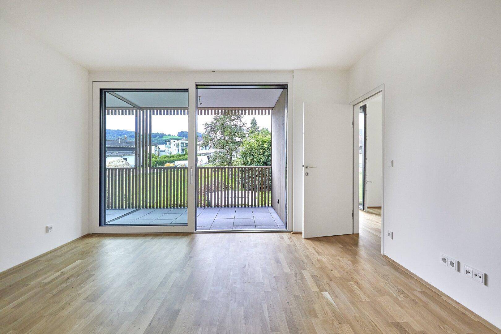Loggia