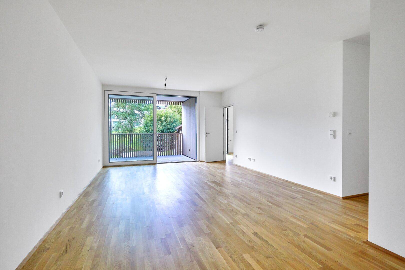 Wohnraum