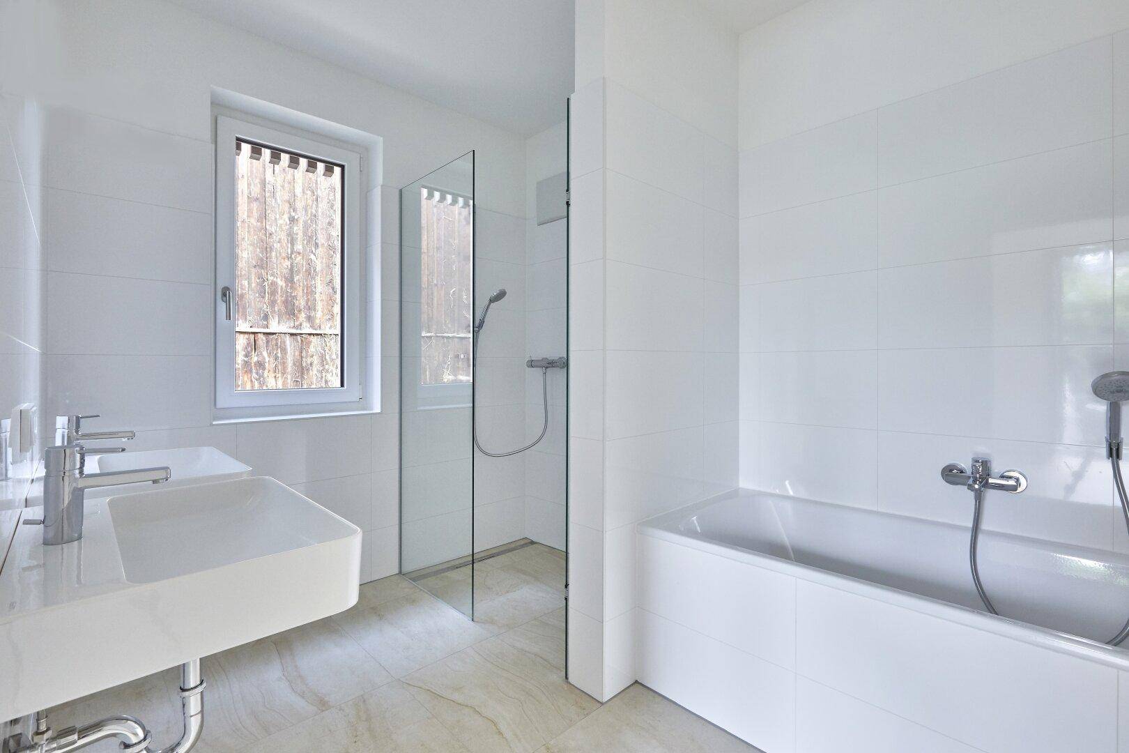 On-Suite Badezimmer