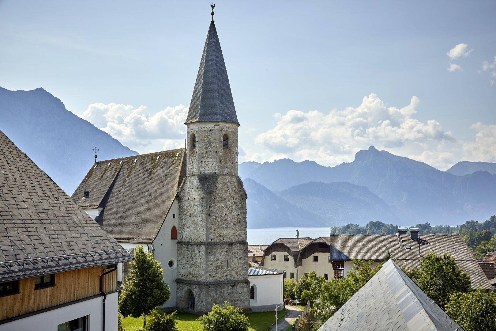 Ausblick