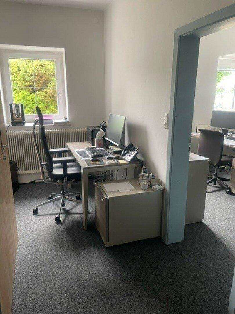 Gewerbefläche - Büro - Geschäftslokal in Gmundens Bestlage! - Ansicht 5