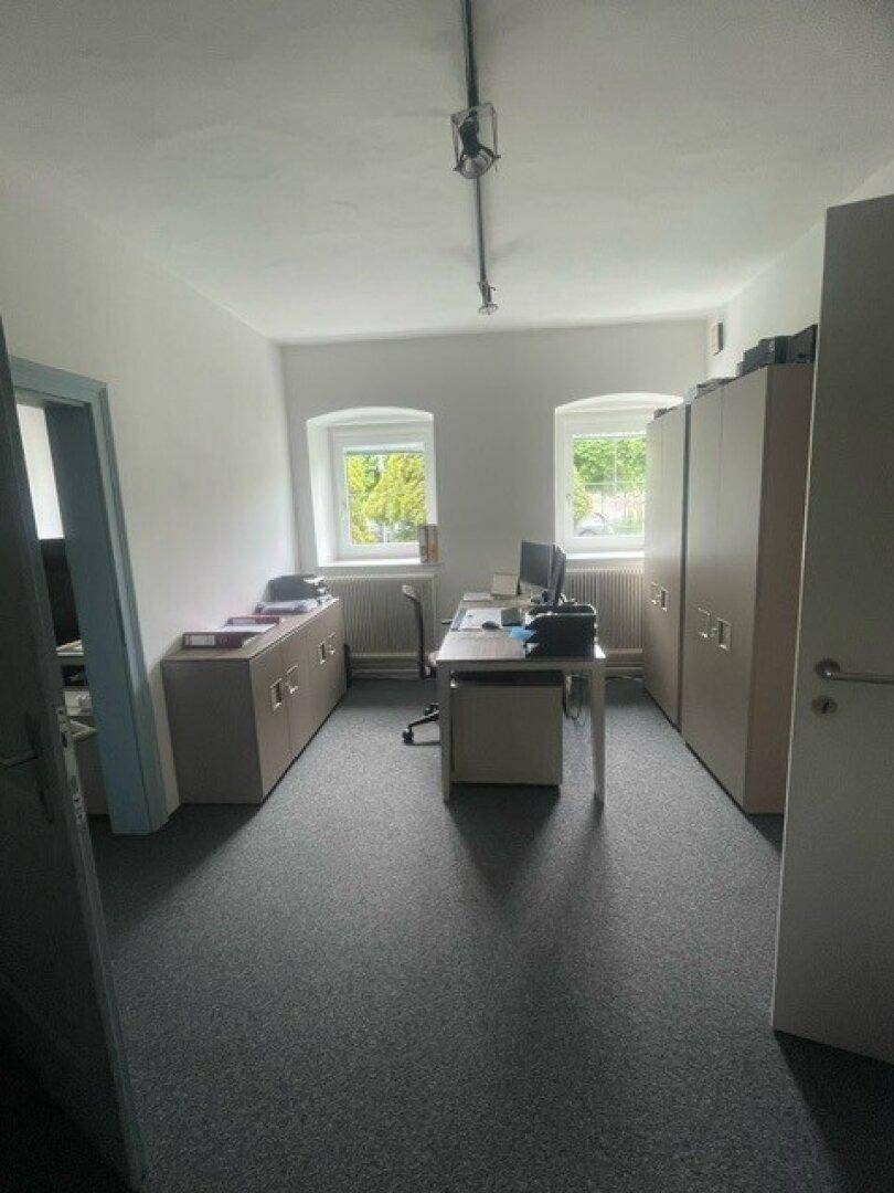 Gewerbefläche - Büro - Geschäftslokal in Gmundens Bestlage! - Ansicht 3