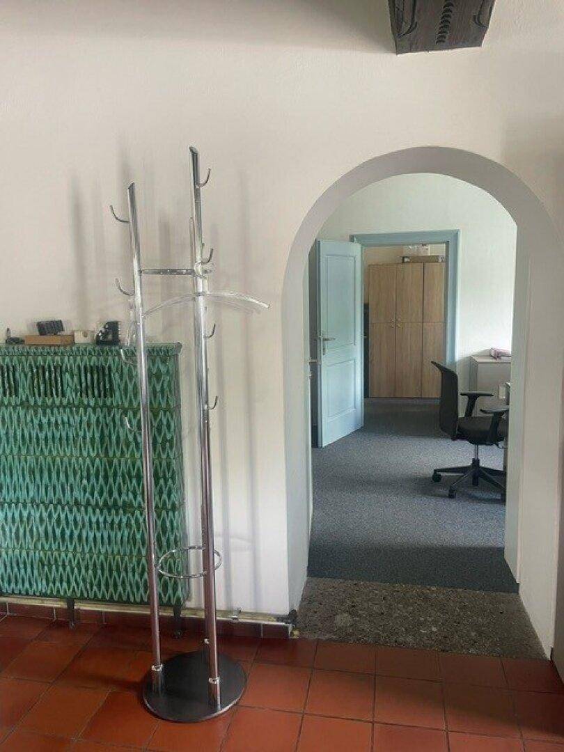 Gewerbefläche - Büro - Geschäftslokal in Gmundens Bestlage! - Ansicht 4