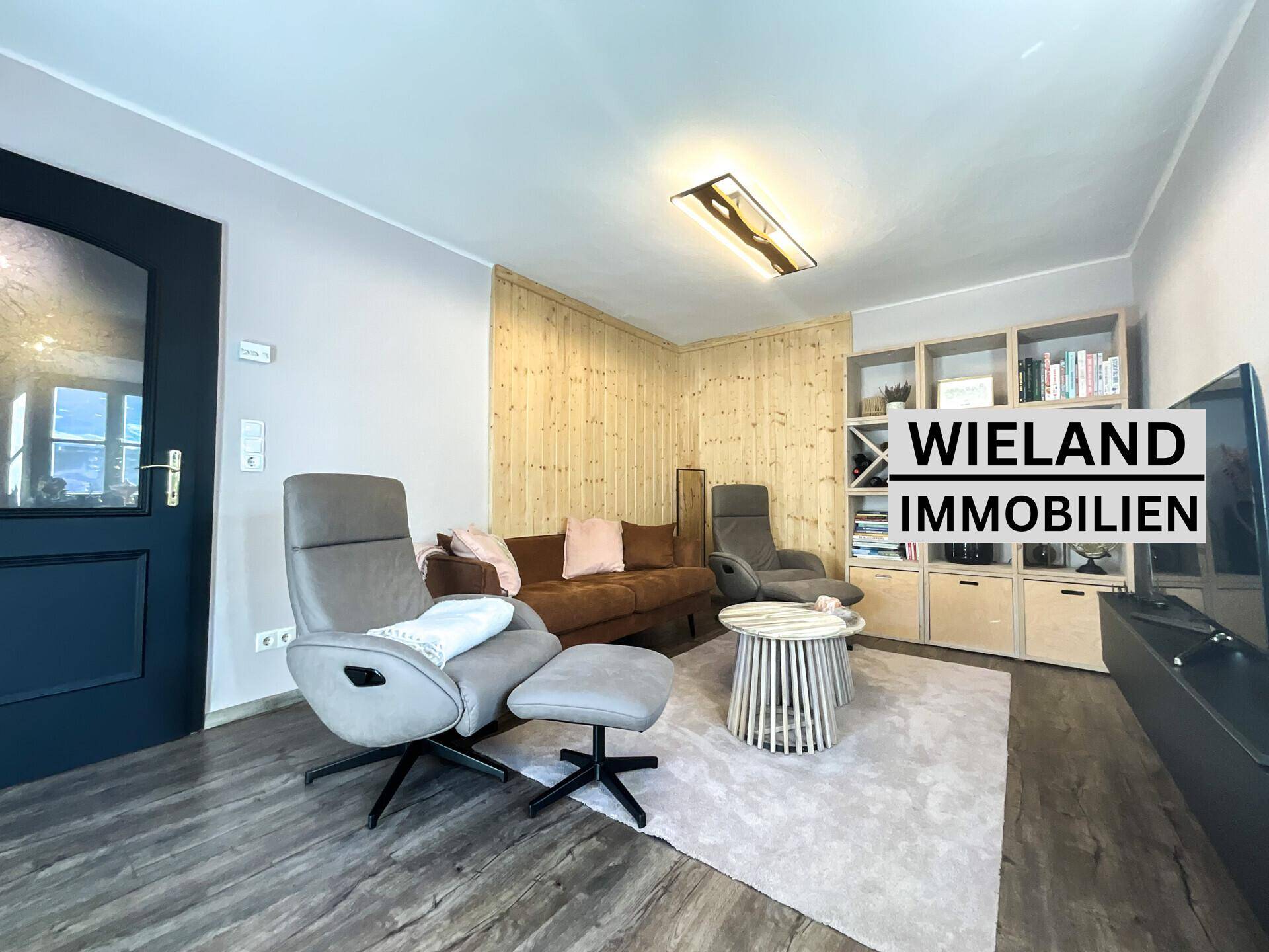 Wohnhaus mit Ferienwohnung, Garten und Terrasse in Mauterndorf - Mehr
