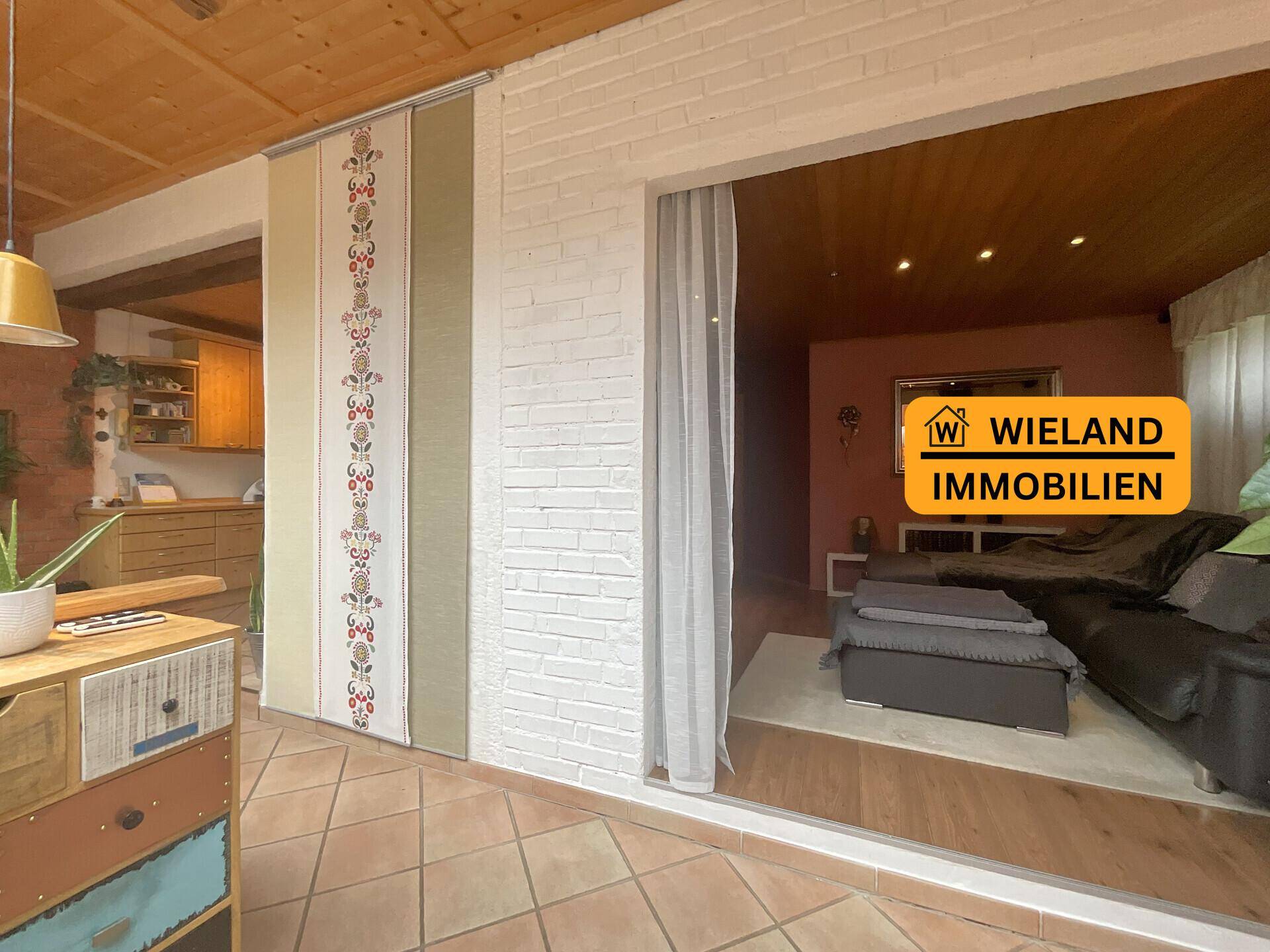 Wohnraum