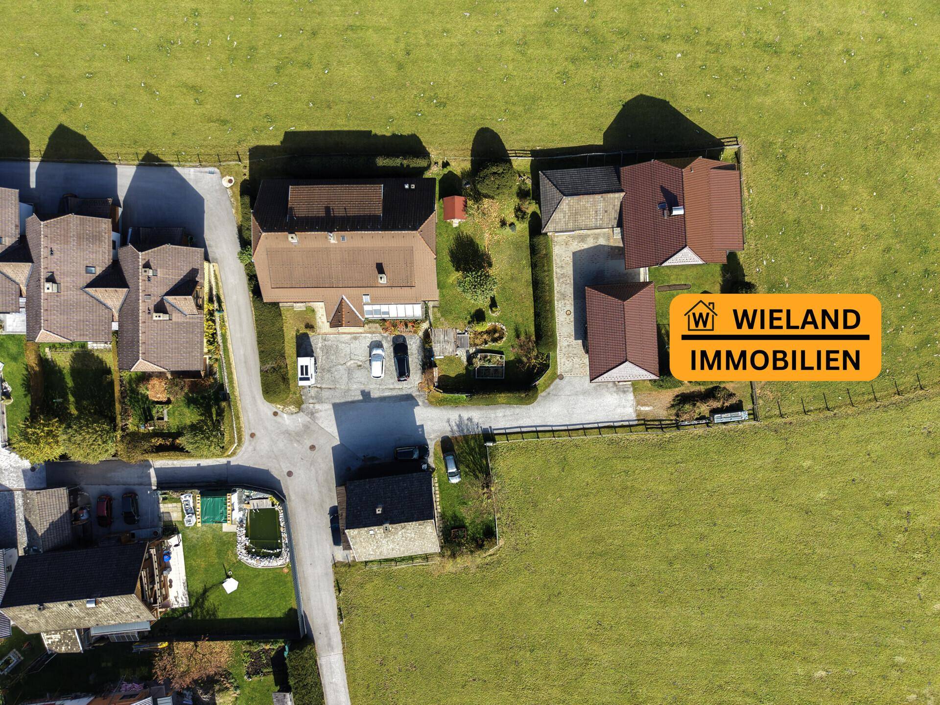 Umgebung