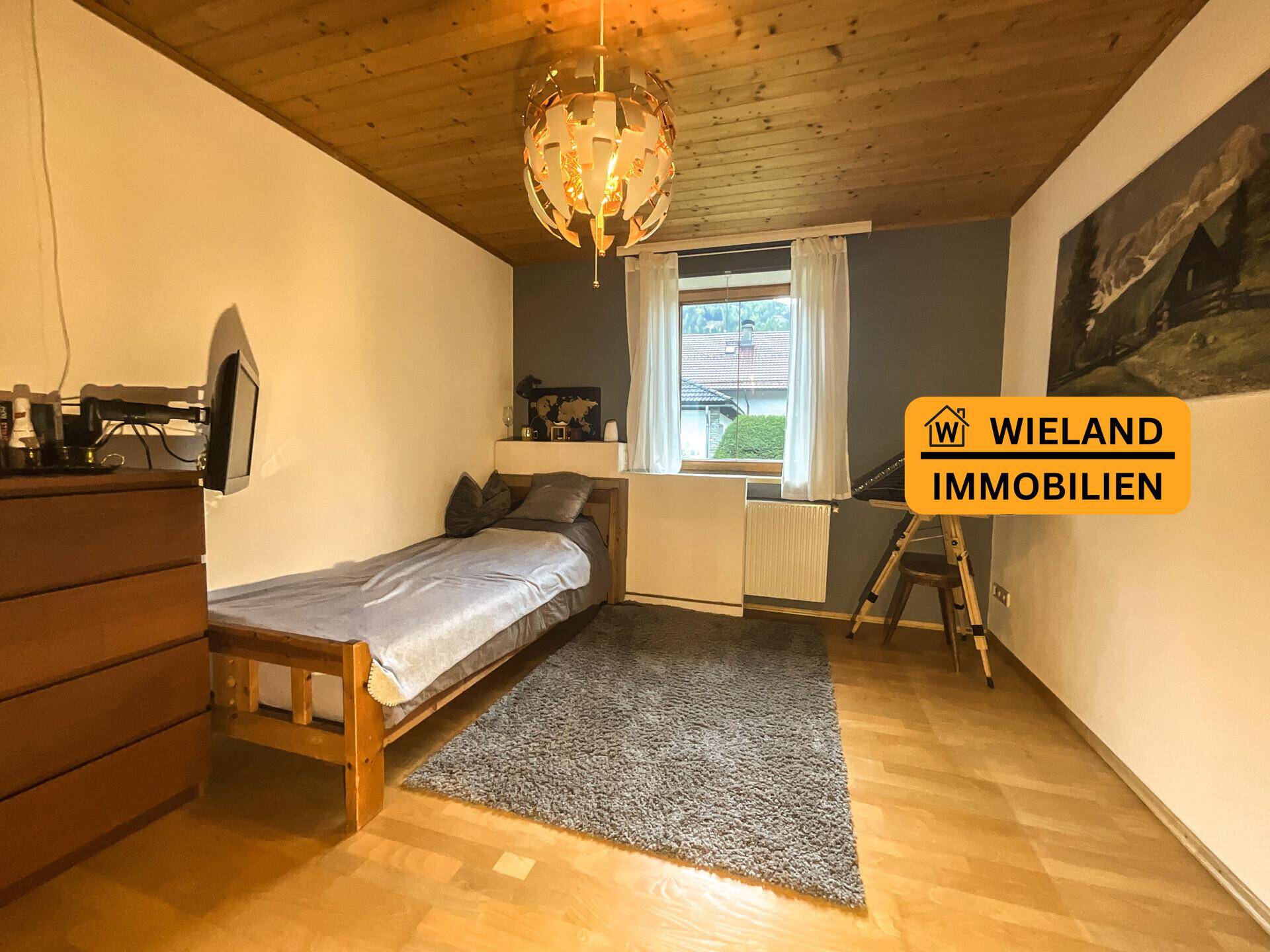 Schlafzimmer EG3