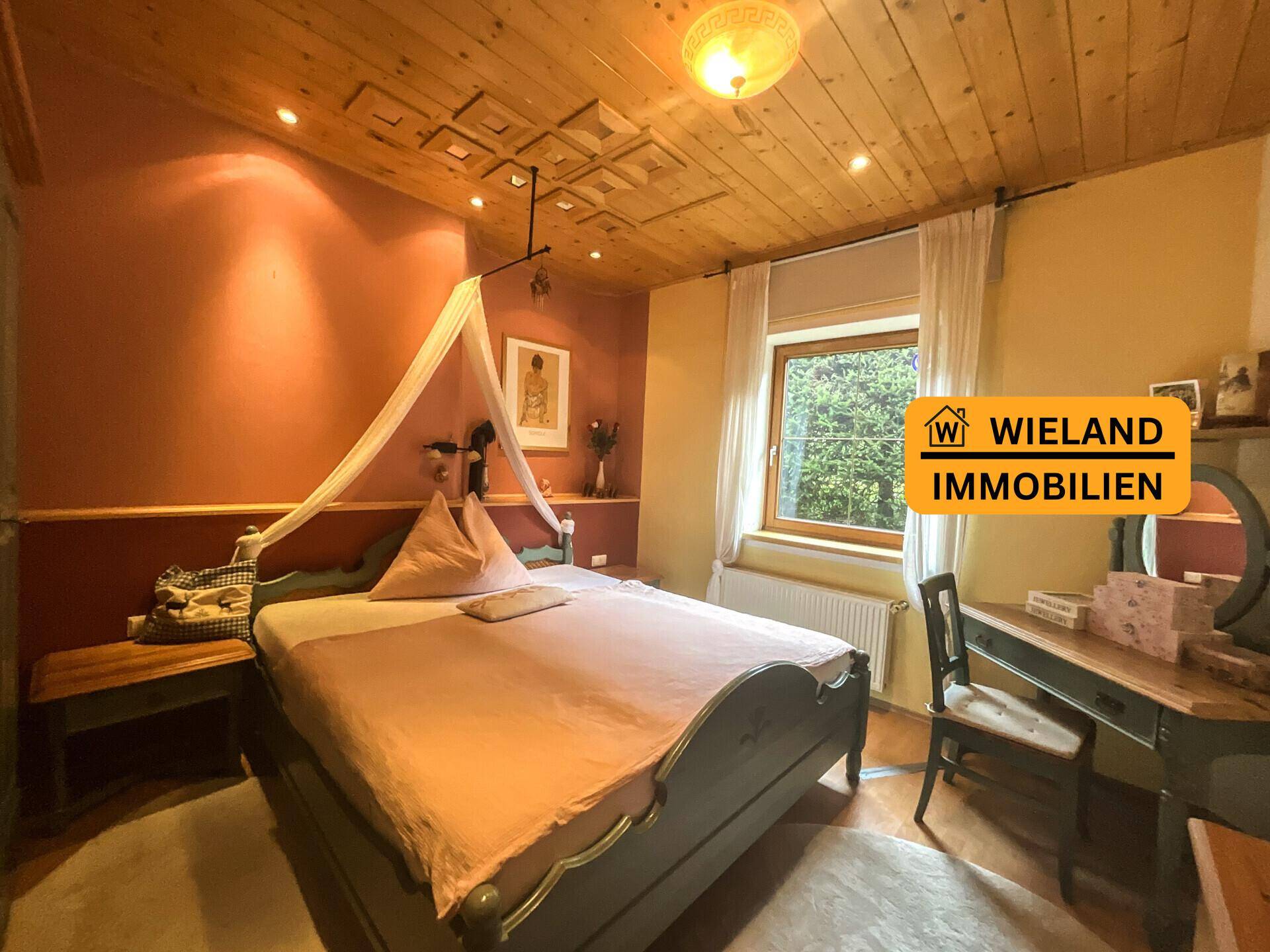 Schlafzimmer EG 2