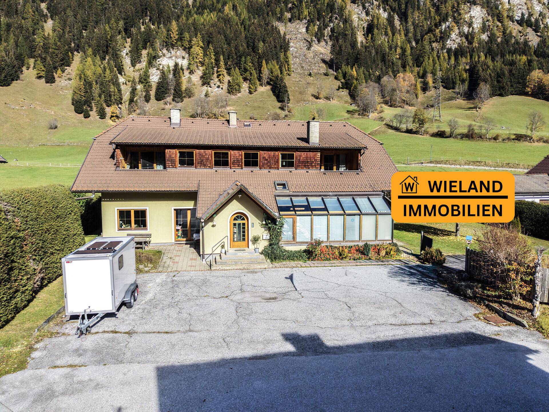 Südansicht