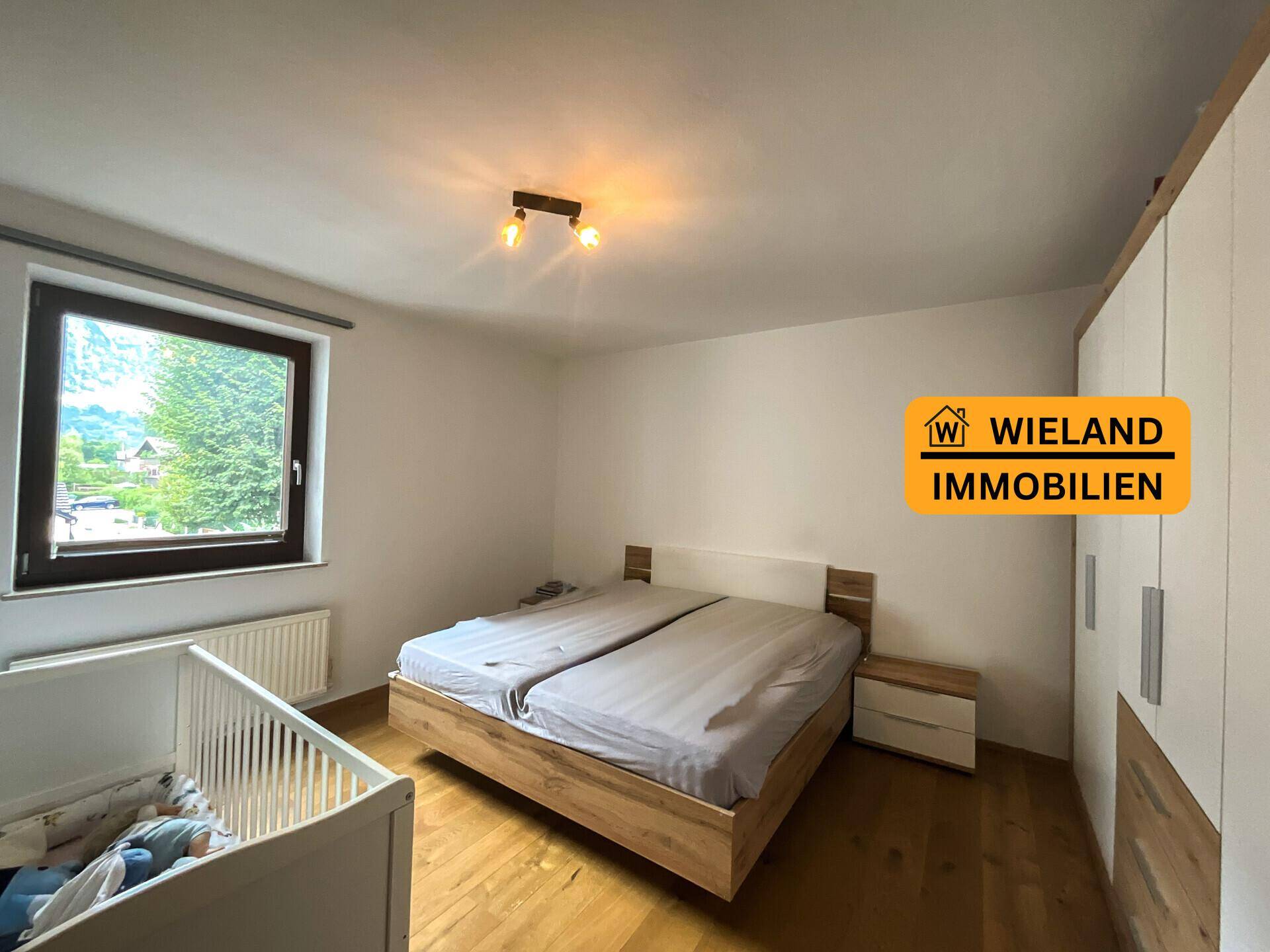 Elternzimmer