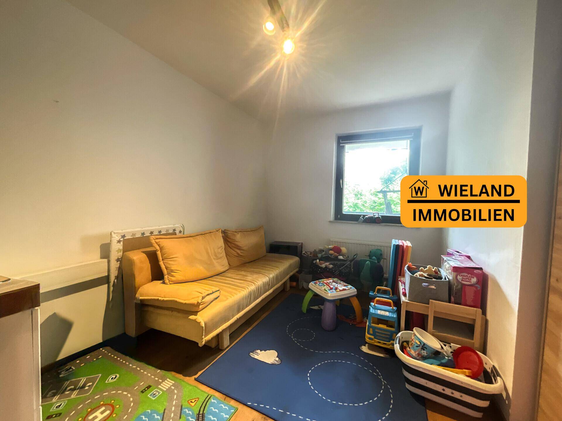 Kinderzimmer