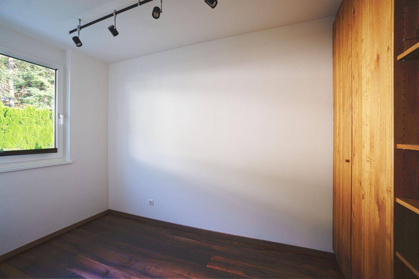 Büro/Gästezimmer