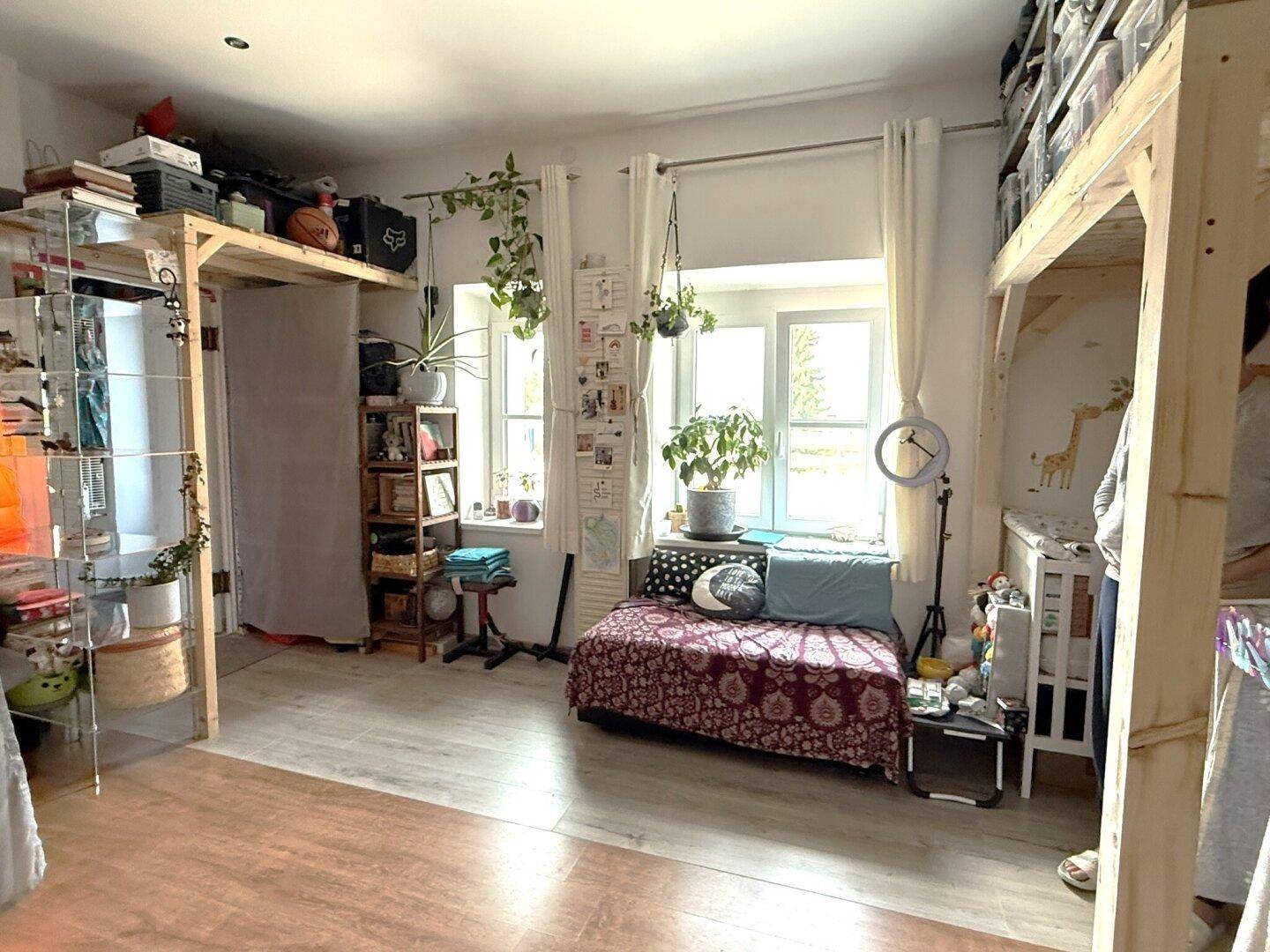 Zimmer EG